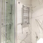 Modern Flat In Istanbul, 10 Min To Airport Metro Apartment