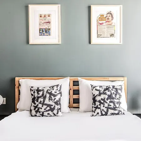 Appartamento Modern Flat In Istanbul, 10 Min To Airport Metro Provincia di Istanbul